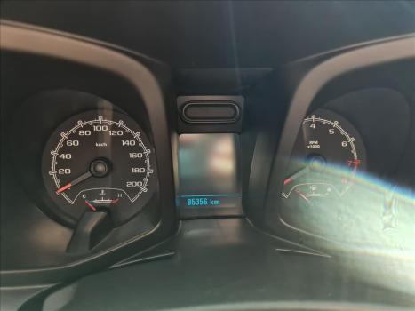 CHEVROLET S10 2.5 FLEX LT CABINE DUPLA, Foto 5