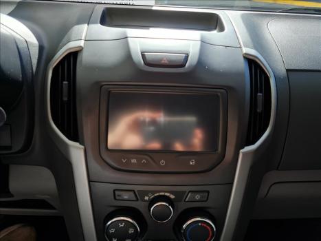 CHEVROLET S10 2.5 FLEX LT CABINE DUPLA, Foto 6