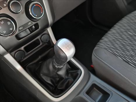 CHEVROLET S10 2.5 FLEX LT CABINE DUPLA, Foto 7