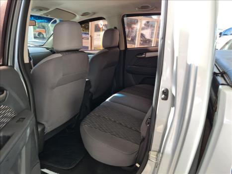 CHEVROLET S10 2.5 FLEX LT CABINE DUPLA, Foto 8