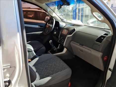 CHEVROLET S10 2.5 FLEX LT CABINE DUPLA, Foto 12
