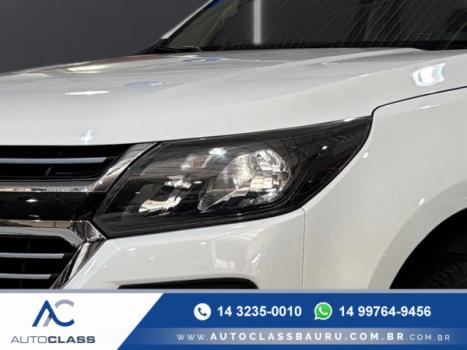 CHEVROLET S10 2.5 FLEX LT CABINE DUPLA, Foto 2