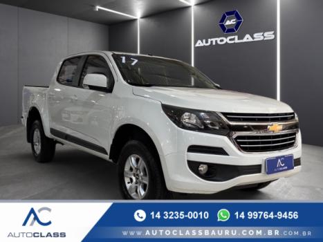 CHEVROLET S10 2.5 FLEX LT CABINE DUPLA, Foto 3