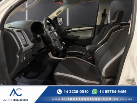 CHEVROLET S10 2.5 FLEX LT CABINE DUPLA, Foto 6