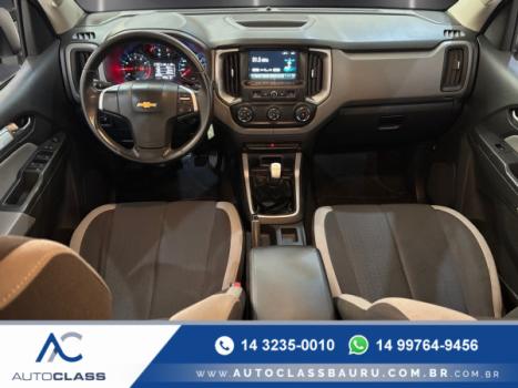 CHEVROLET S10 2.5 FLEX LT CABINE DUPLA, Foto 7