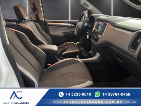 CHEVROLET S10 2.5 FLEX LT CABINE DUPLA, Foto 8