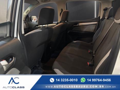 CHEVROLET S10 2.5 FLEX LT CABINE DUPLA, Foto 9
