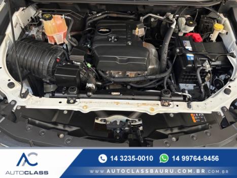CHEVROLET S10 2.5 FLEX LT CABINE DUPLA, Foto 13