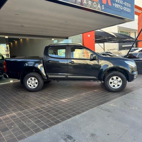 CHEVROLET S10 2.5 FLEX LT CABINE DUPLA, Foto 2