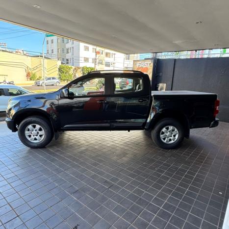 CHEVROLET S10 2.5 FLEX LT CABINE DUPLA, Foto 3