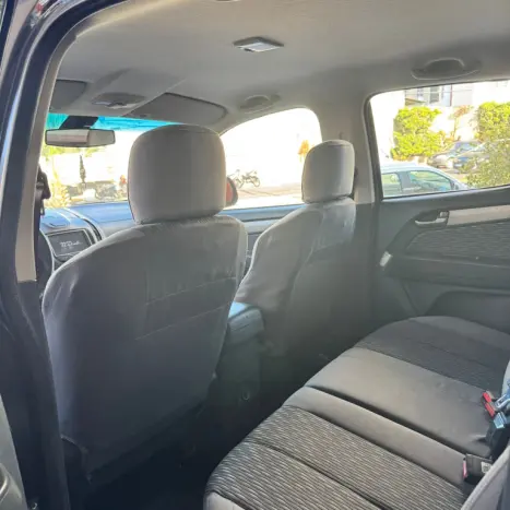 CHEVROLET S10 2.5 FLEX LT CABINE DUPLA, Foto 5