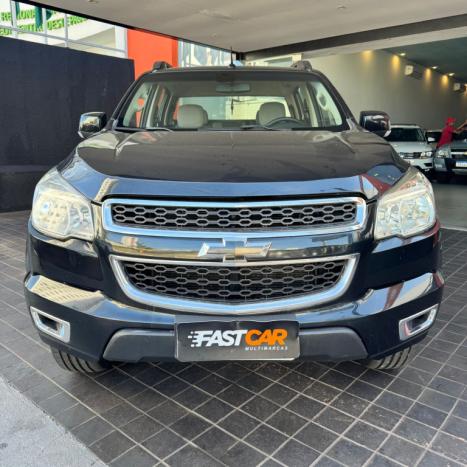 CHEVROLET S10 2.5 FLEX LT CABINE DUPLA, Foto 6
