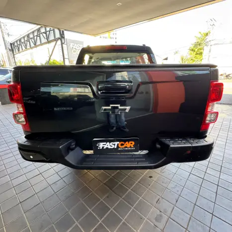 CHEVROLET S10 2.5 FLEX LT CABINE DUPLA, Foto 7