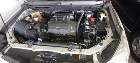 CHEVROLET S10 2.5 FLEX LTZ 4X4 CABINE DUPLA, Foto 6