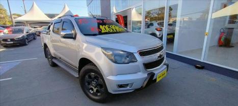 CHEVROLET S10 2.5 FLEX LTZ 4X4 CABINE DUPLA, Foto 1