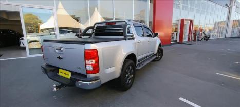 CHEVROLET S10 2.5 FLEX LTZ 4X4 CABINE DUPLA, Foto 3