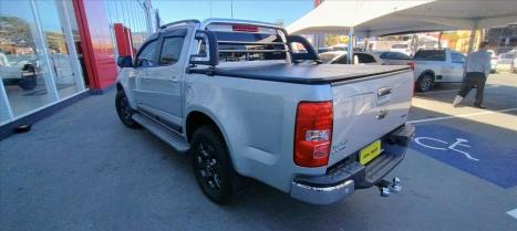 CHEVROLET S10 2.5 FLEX LTZ 4X4 CABINE DUPLA, Foto 4