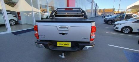 CHEVROLET S10 2.5 FLEX LTZ 4X4 CABINE DUPLA, Foto 6