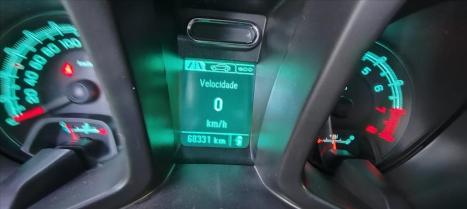 CHEVROLET S10 2.5 FLEX LTZ 4X4 CABINE DUPLA, Foto 7