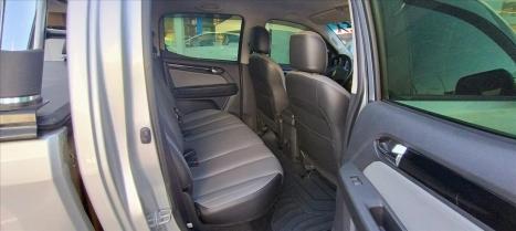 CHEVROLET S10 2.5 FLEX LTZ 4X4 CABINE DUPLA, Foto 11