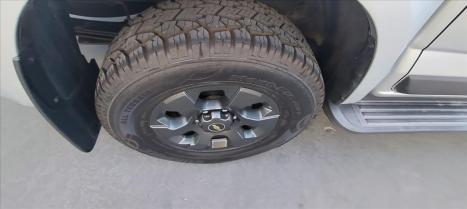 CHEVROLET S10 2.5 FLEX LTZ 4X4 CABINE DUPLA, Foto 13