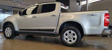 CHEVROLET S10 2.5 FLEX LTZ 4X4 CABINE DUPLA, Foto 5