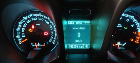 CHEVROLET S10 2.5 FLEX LTZ 4X4 CABINE DUPLA, Foto 7