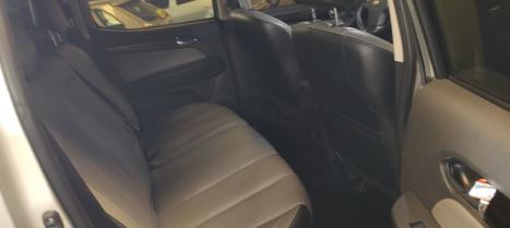 CHEVROLET S10 2.5 FLEX LTZ 4X4 CABINE DUPLA, Foto 8