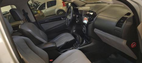 CHEVROLET S10 2.5 FLEX LTZ 4X4 CABINE DUPLA, Foto 10
