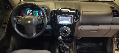 CHEVROLET S10 2.5 FLEX LTZ 4X4 CABINE DUPLA, Foto 11