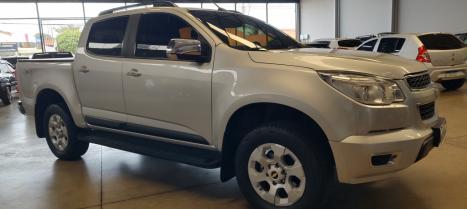 CHEVROLET S10 2.5 FLEX LTZ 4X4 CABINE DUPLA, Foto 12