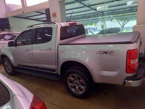 CHEVROLET S10 2.5 FLEX LTZ 4X4 CABINE DUPLA AUTOMTICO, Foto 3