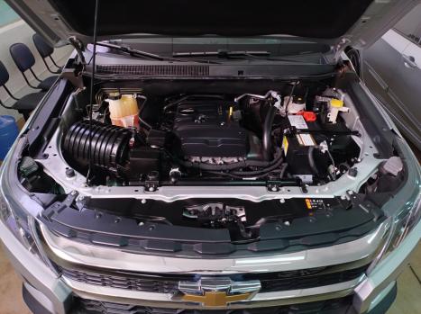 CHEVROLET S10 2.5 FLEX LTZ 4X4 CABINE DUPLA AUTOMTICO, Foto 6