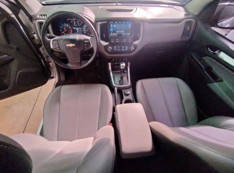 CHEVROLET S10 2.5 FLEX LTZ 4X4 CABINE DUPLA AUTOMTICO, Foto 8
