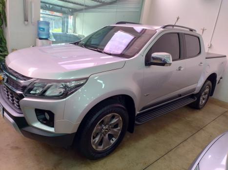 CHEVROLET S10 2.5 FLEX LTZ 4X4 CABINE DUPLA AUTOMTICO, Foto 1