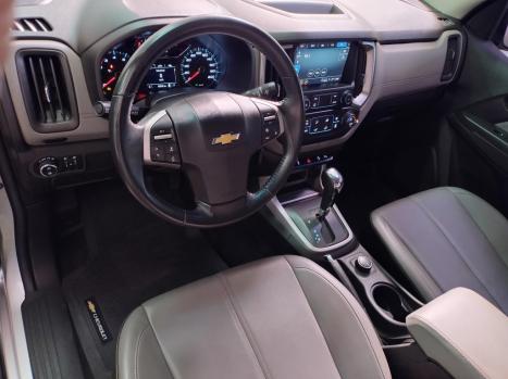 CHEVROLET S10 2.5 FLEX LTZ 4X4 CABINE DUPLA AUTOMTICO, Foto 7