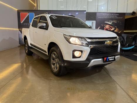 CHEVROLET S10 2.5 FLEX LTZ 4X4 CABINE DUPLA AUTOMTICO, Foto 3