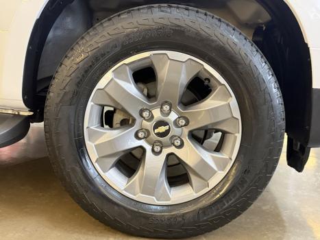 CHEVROLET S10 2.5 FLEX LTZ 4X4 CABINE DUPLA AUTOMTICO, Foto 4