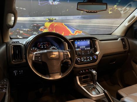 CHEVROLET S10 2.5 FLEX LTZ 4X4 CABINE DUPLA AUTOMTICO, Foto 13