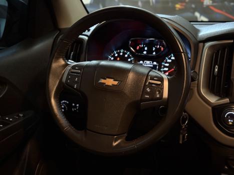CHEVROLET S10 2.5 FLEX LTZ 4X4 CABINE DUPLA AUTOMTICO, Foto 18