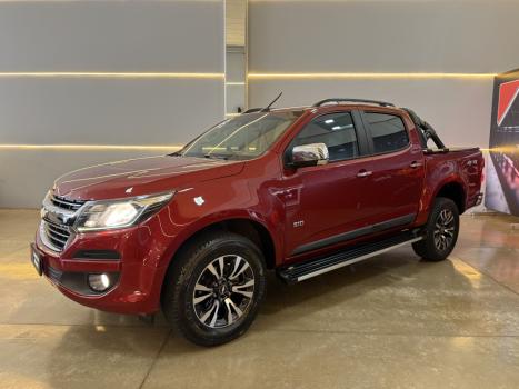CHEVROLET S10 2.5 FLEX LTZ 4X4 CABINE DUPLA AUTOMTICO, Foto 2