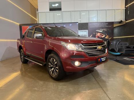 CHEVROLET S10 2.5 FLEX LTZ 4X4 CABINE DUPLA AUTOMTICO, Foto 3