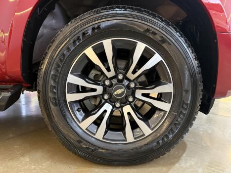 CHEVROLET S10 2.5 FLEX LTZ 4X4 CABINE DUPLA AUTOMTICO, Foto 4