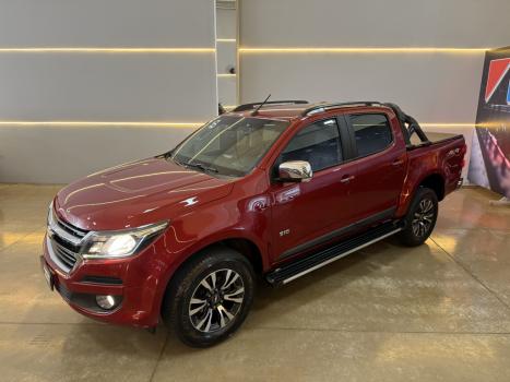 CHEVROLET S10 2.5 FLEX LTZ 4X4 CABINE DUPLA AUTOMTICO, Foto 5