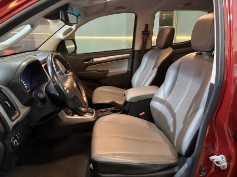 CHEVROLET S10 2.5 FLEX LTZ 4X4 CABINE DUPLA AUTOMTICO, Foto 6