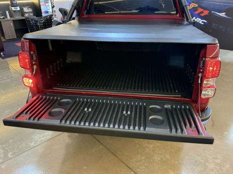 CHEVROLET S10 2.5 FLEX LTZ 4X4 CABINE DUPLA AUTOMTICO, Foto 8