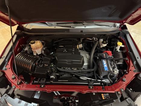 CHEVROLET S10 2.5 FLEX LTZ 4X4 CABINE DUPLA AUTOMTICO, Foto 10