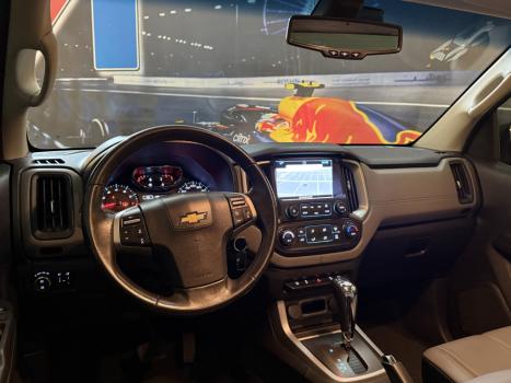 CHEVROLET S10 2.5 FLEX LTZ 4X4 CABINE DUPLA AUTOMTICO, Foto 12