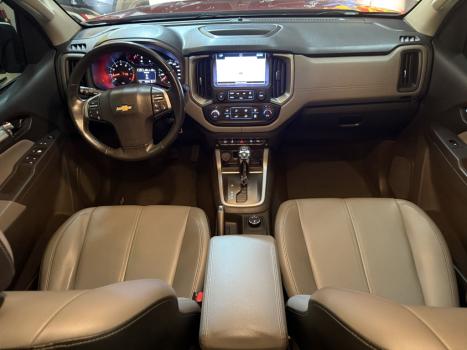 CHEVROLET S10 2.5 FLEX LTZ 4X4 CABINE DUPLA AUTOMTICO, Foto 14