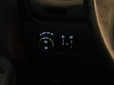 CHEVROLET S10 2.5 FLEX LTZ 4X4 CABINE DUPLA AUTOMTICO, Foto 16